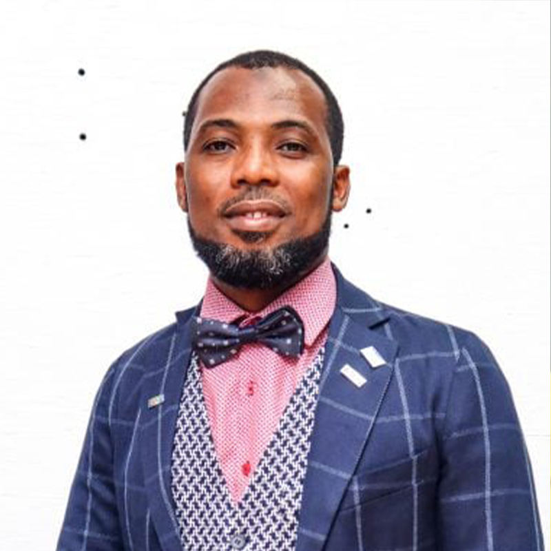Photo of Abeid Athman