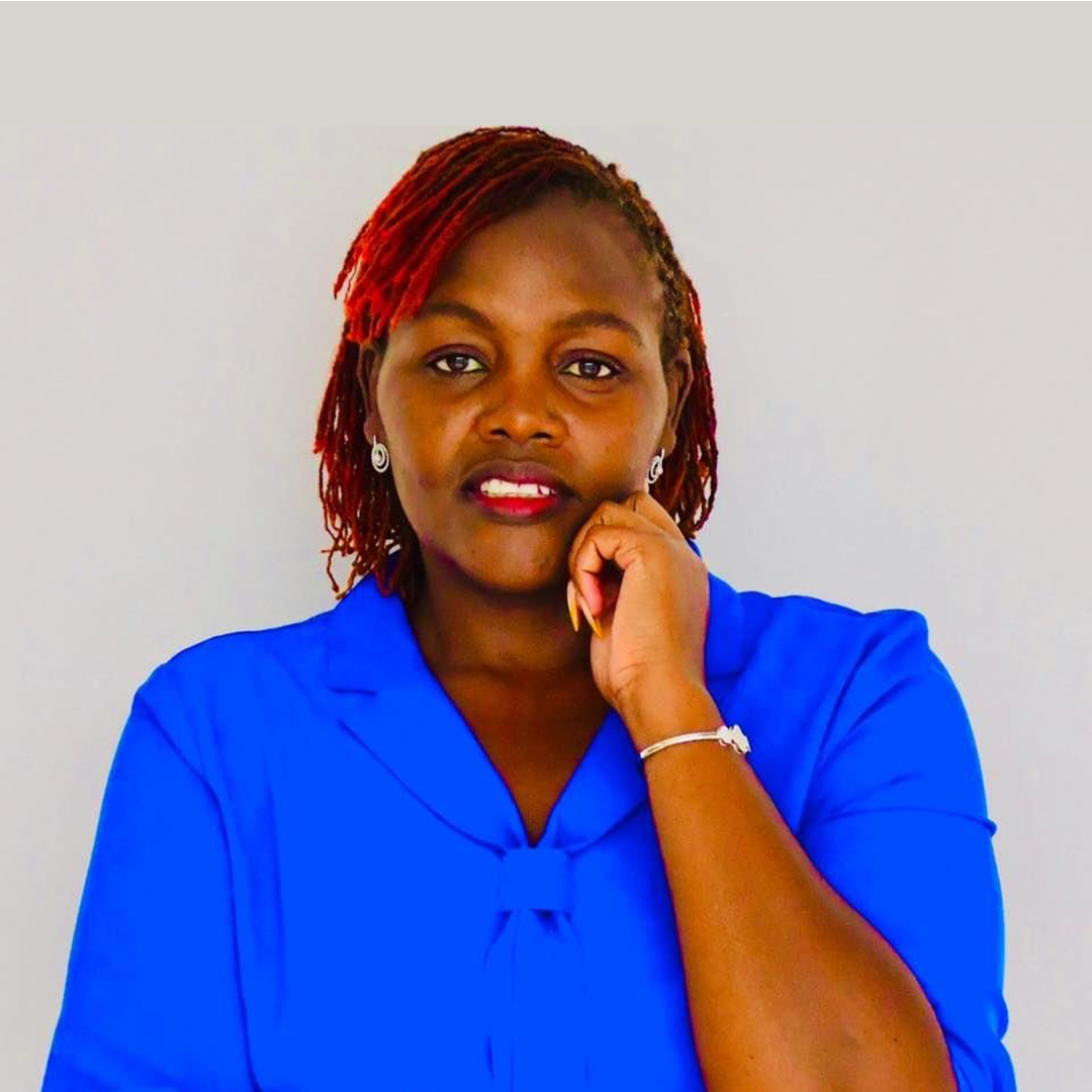 Photo of Agnes Limo