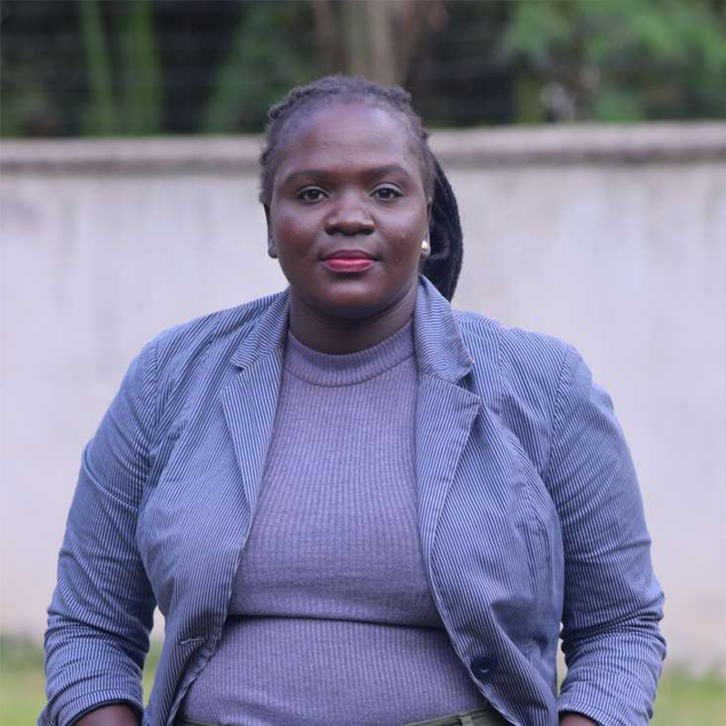 Photo of Dorcas Owinoh