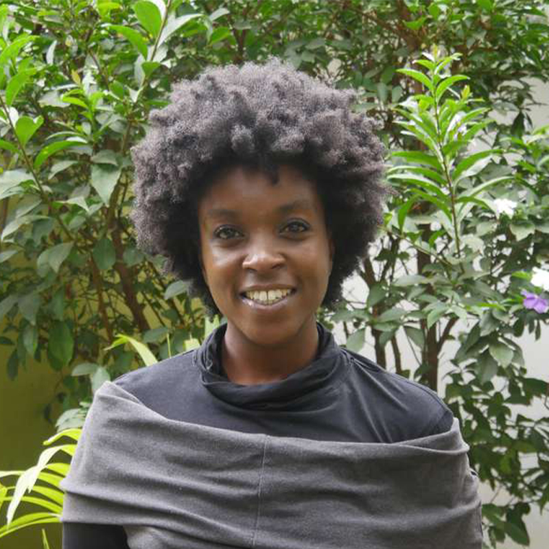 Photo of Katungulu Mwendwa
