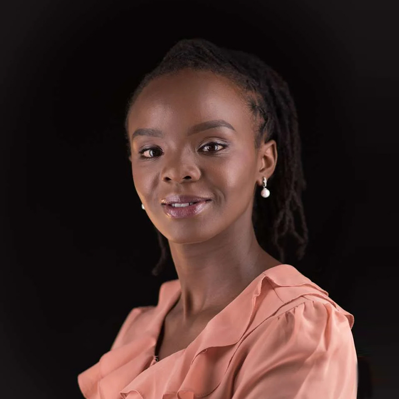 Photo of Ndanu Kilonzo Kimani