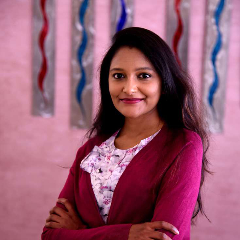Photo of Neha Shah