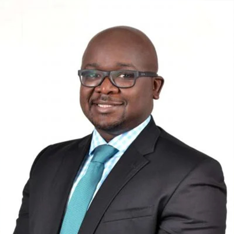 Photo of Fredrick Odhiambo