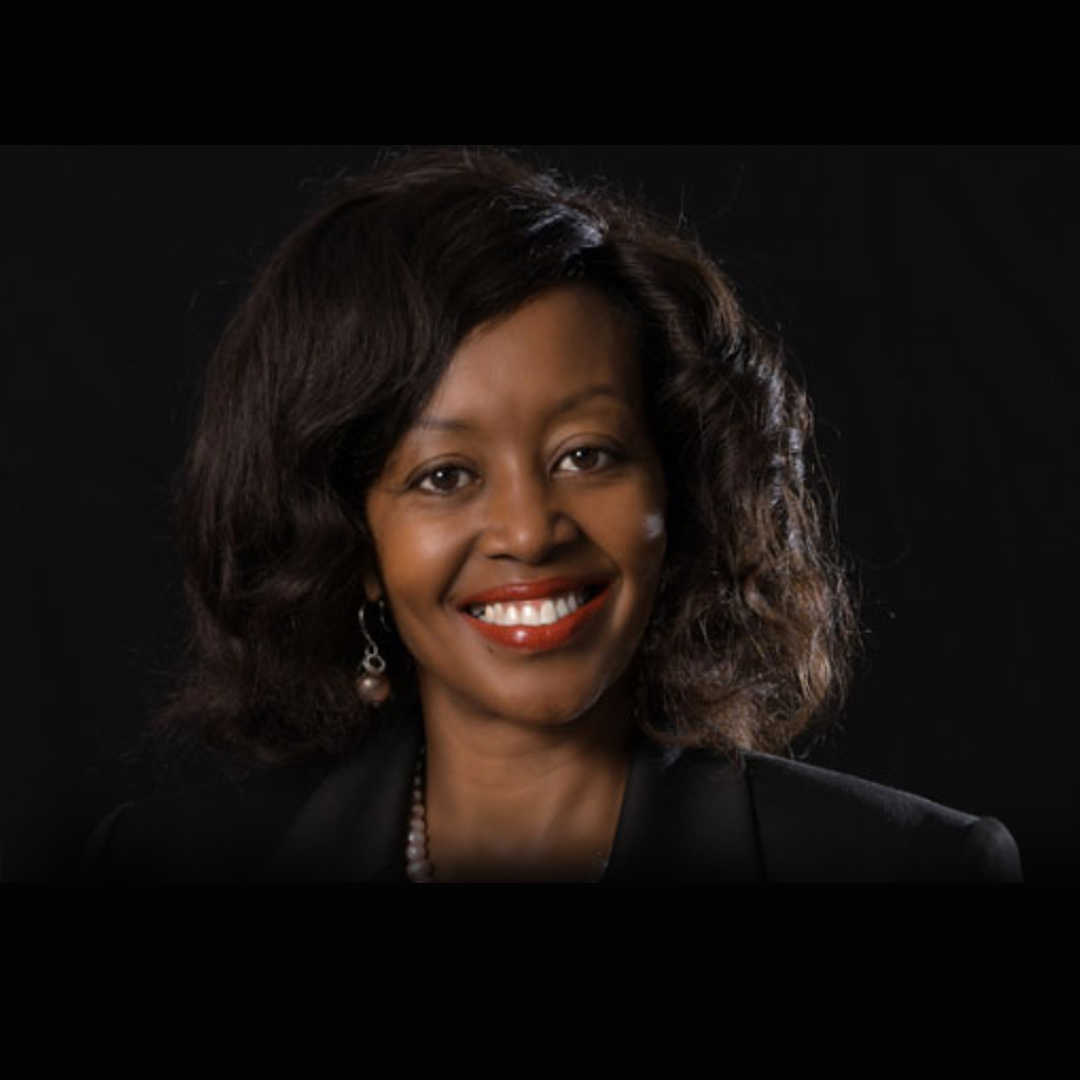 Flora Mutahi