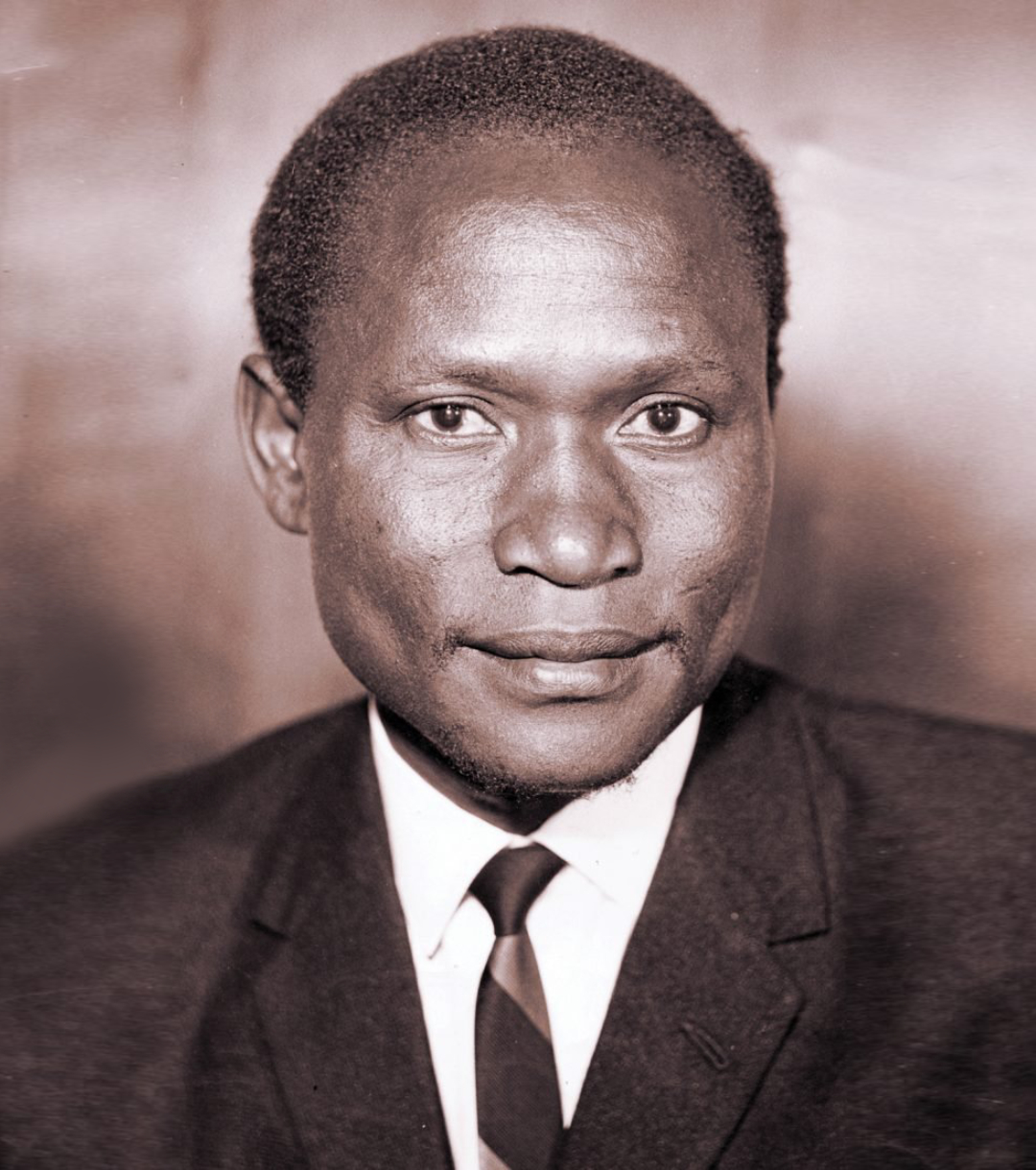 Photo of Achieng’ Oneko