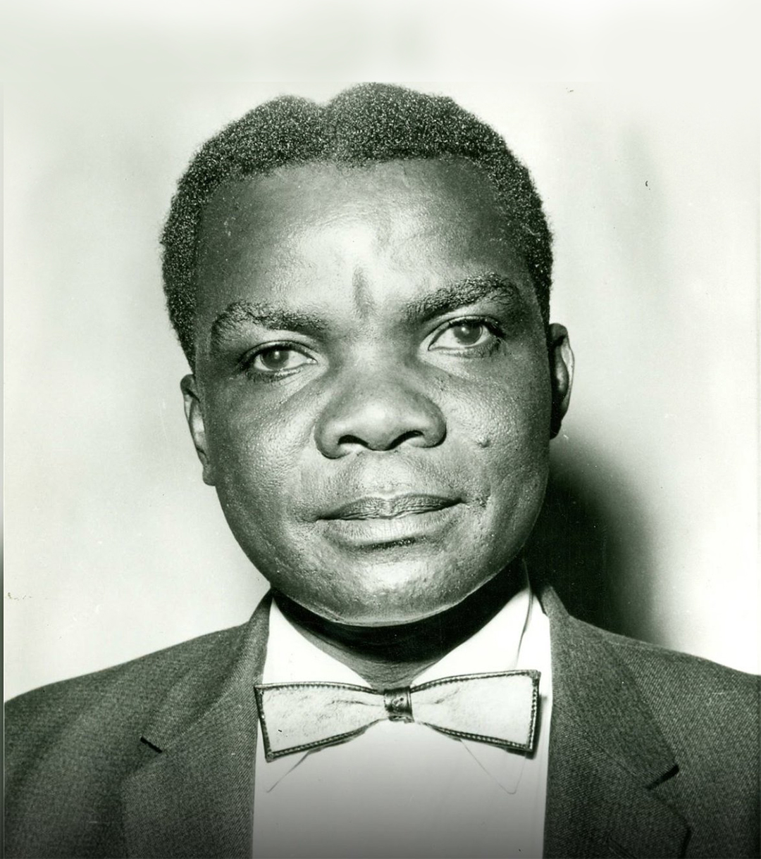 Kung’u Karumba