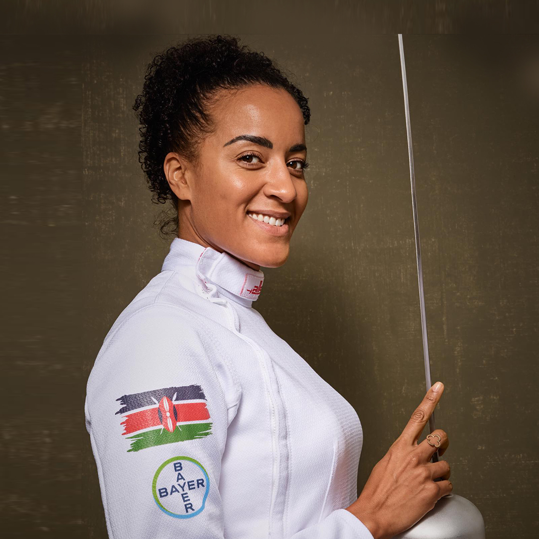 Alexandra Ndolo