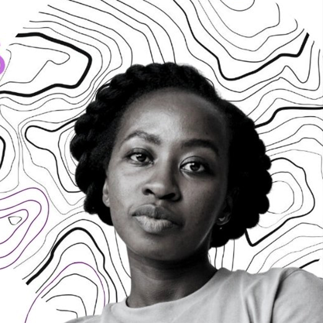 Angela Wanjiku