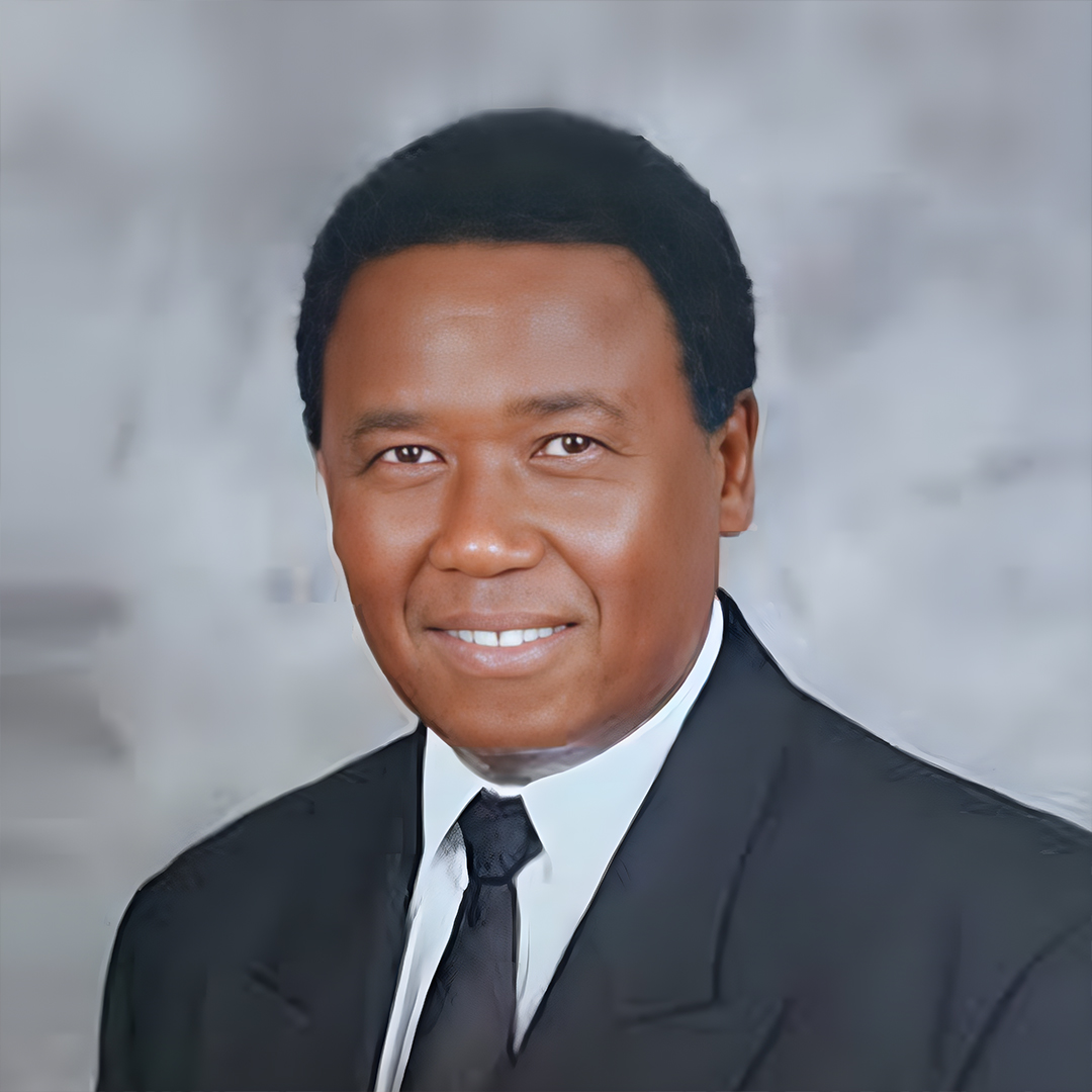 Photo of Captain Daudi Kibati