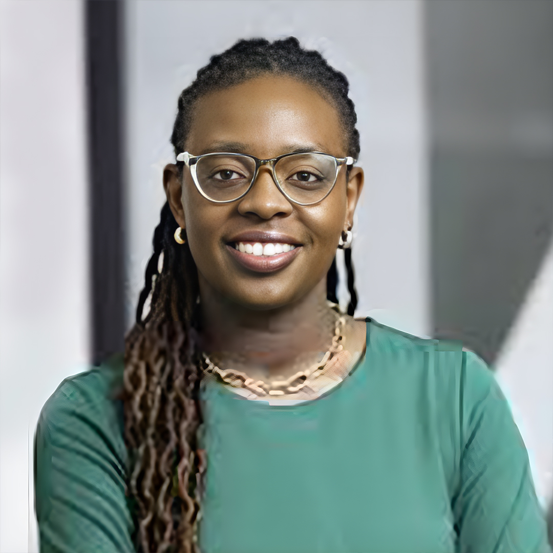 Carolyne Njeri Gathinji