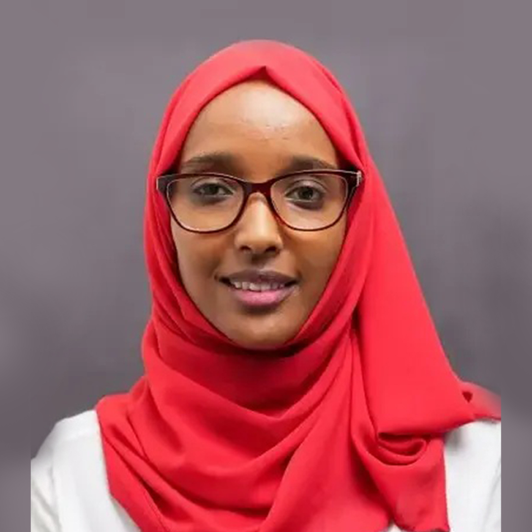 Dunia Jarson Abdi