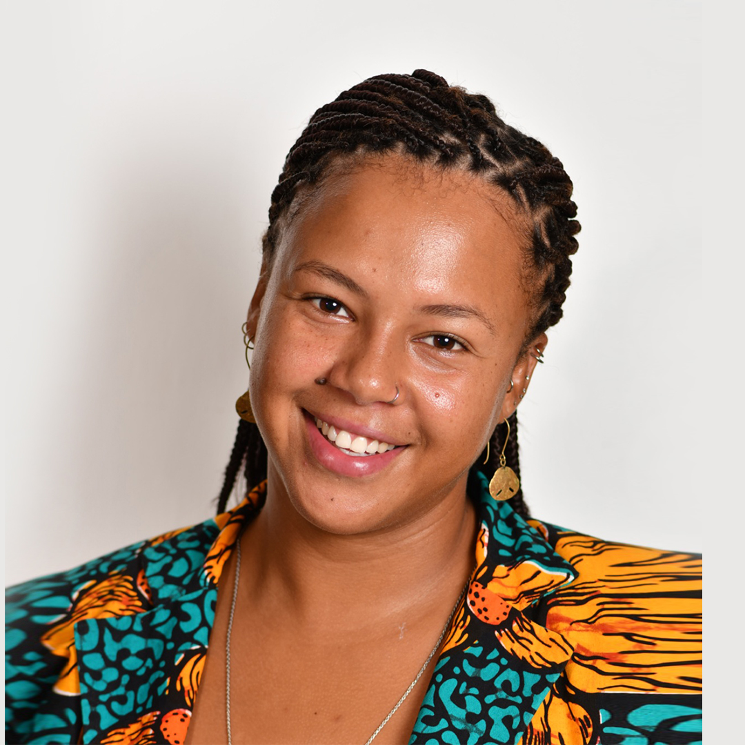 Fiona Wanjiku Moejes