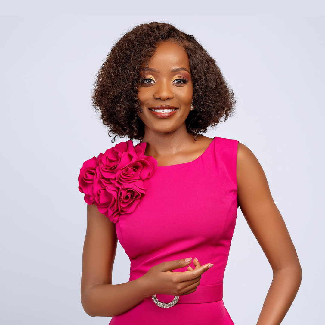 Gloria Kimani