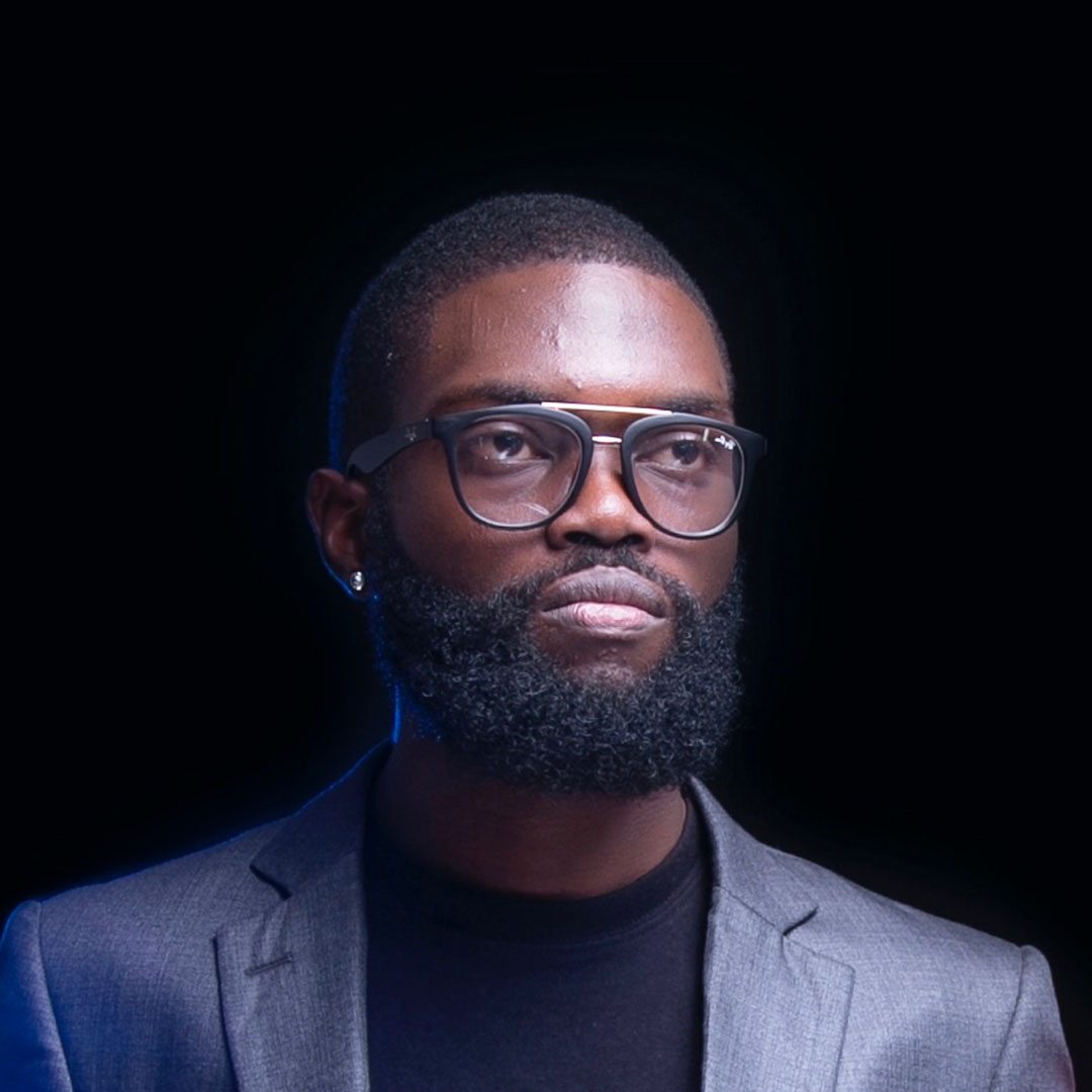 Photo of Huston Malande