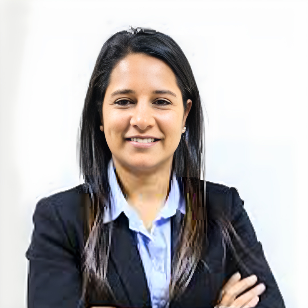 Isha Anand