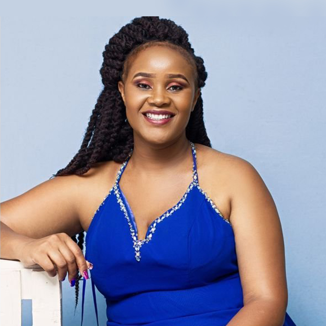Joyce Kamande