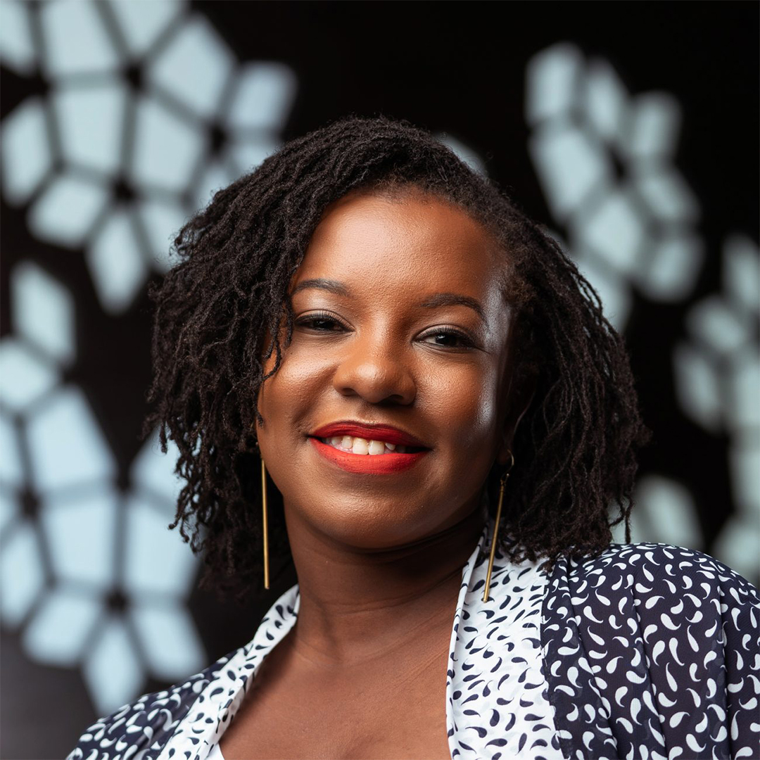 Photo of Leonida Mutuku