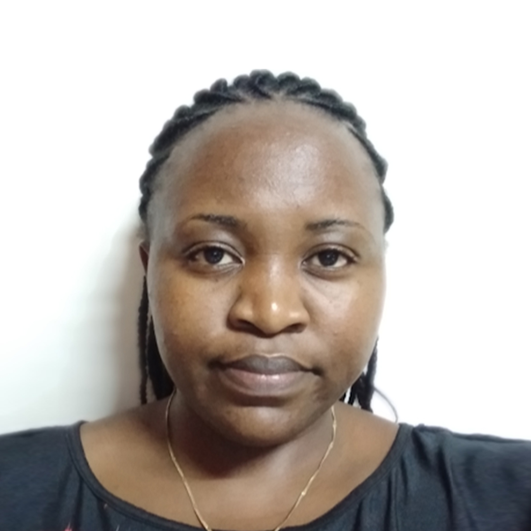Lucy Mwai-Gichuki