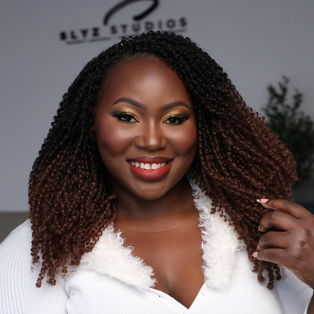 Photo of Maureen Bandari
