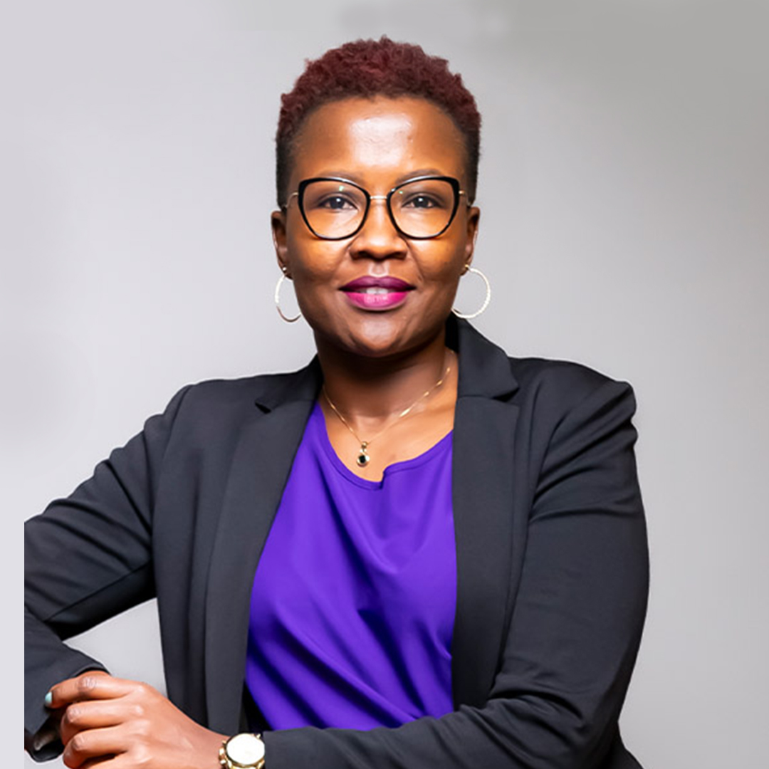 Monicah Mwaniki