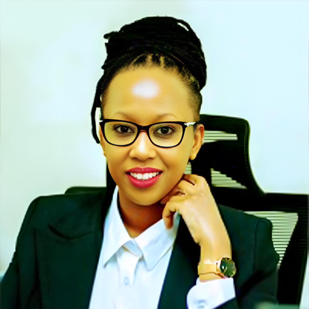 Mwathi Kitonga