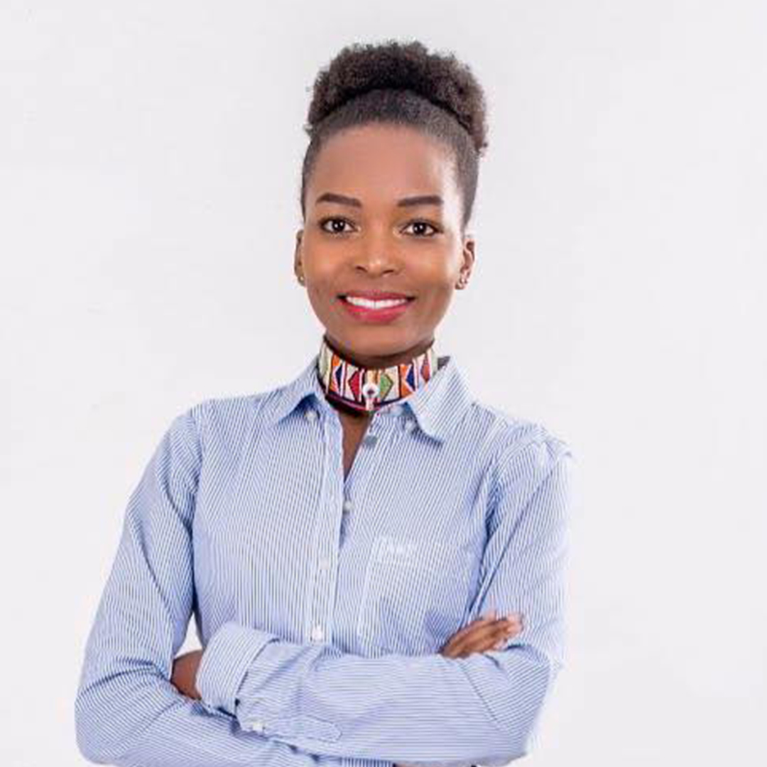 Claire Nasike