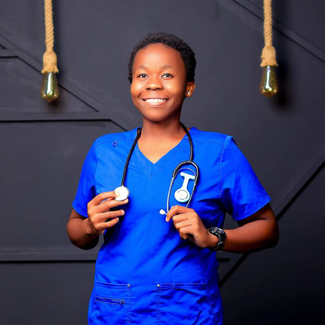 Ruth Apondi Omondi