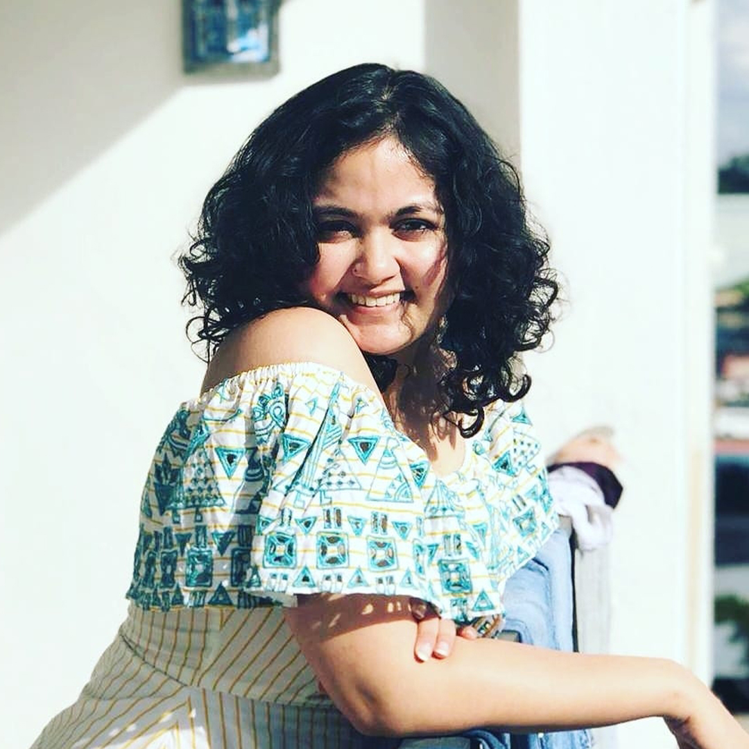 Sonia Kabra