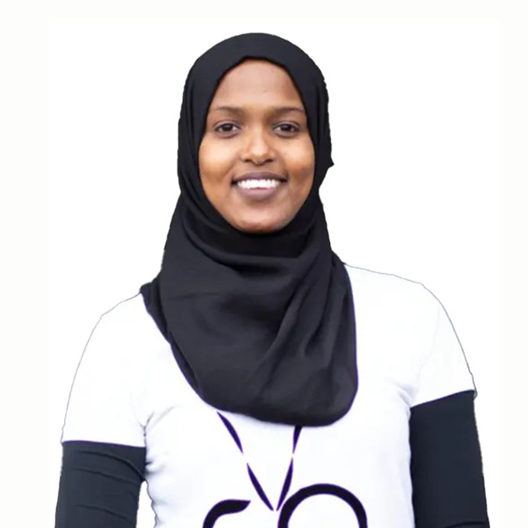 Starlin Farah