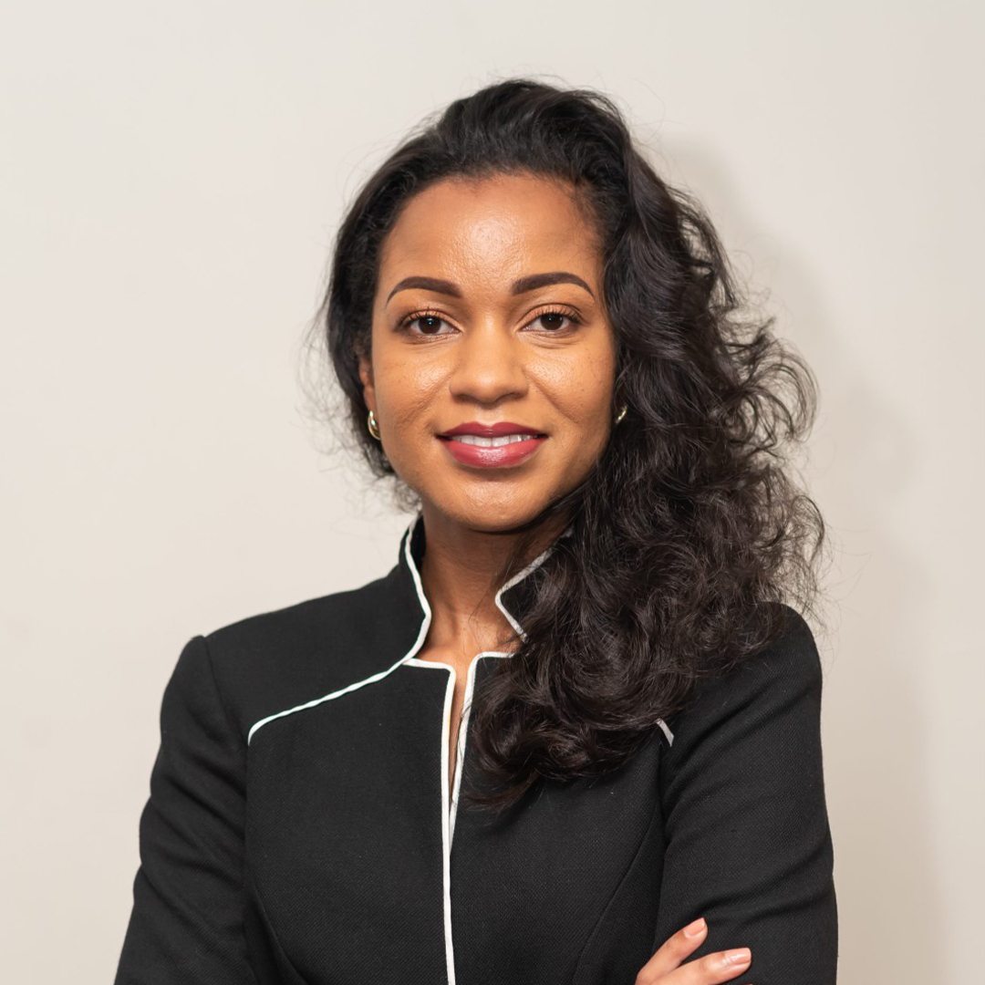 Sylvia Kithinji