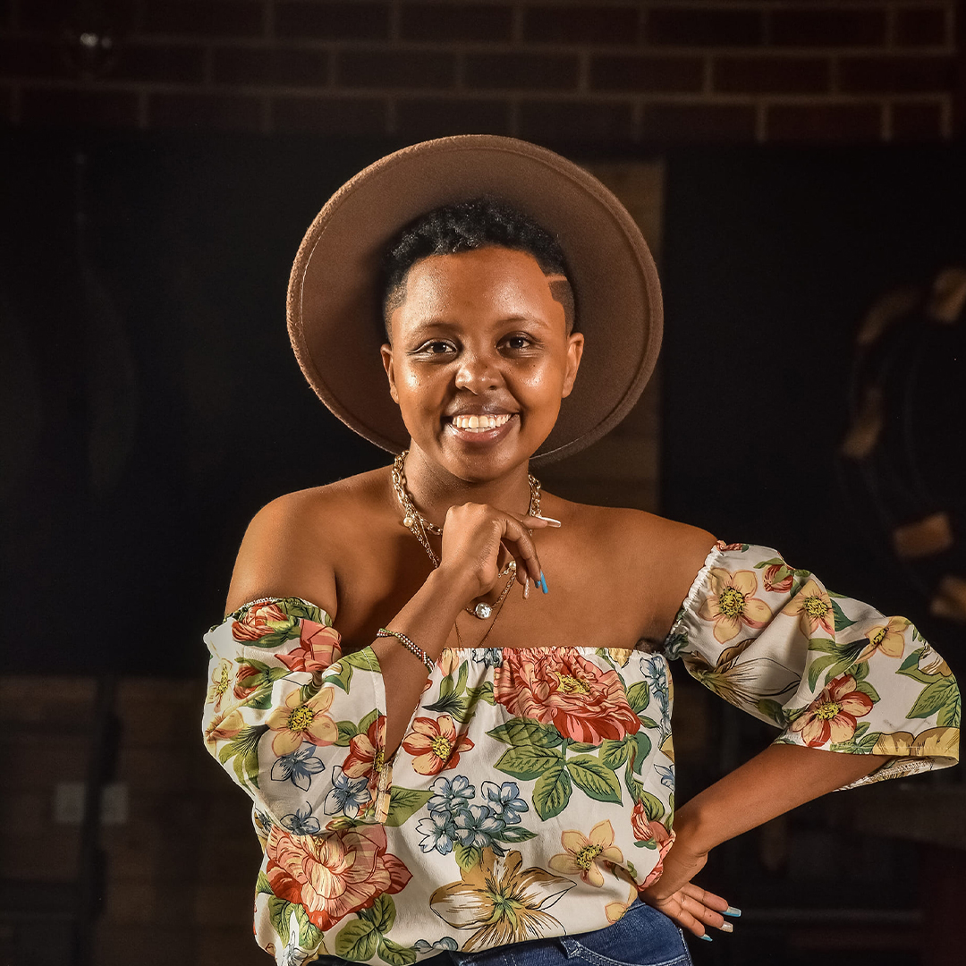 Photo of Wanjiku Kihika
