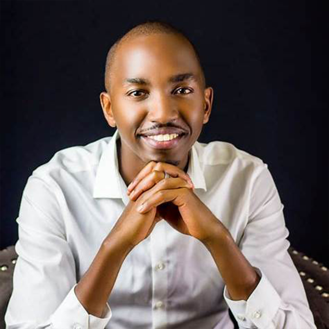 Alex Muriu