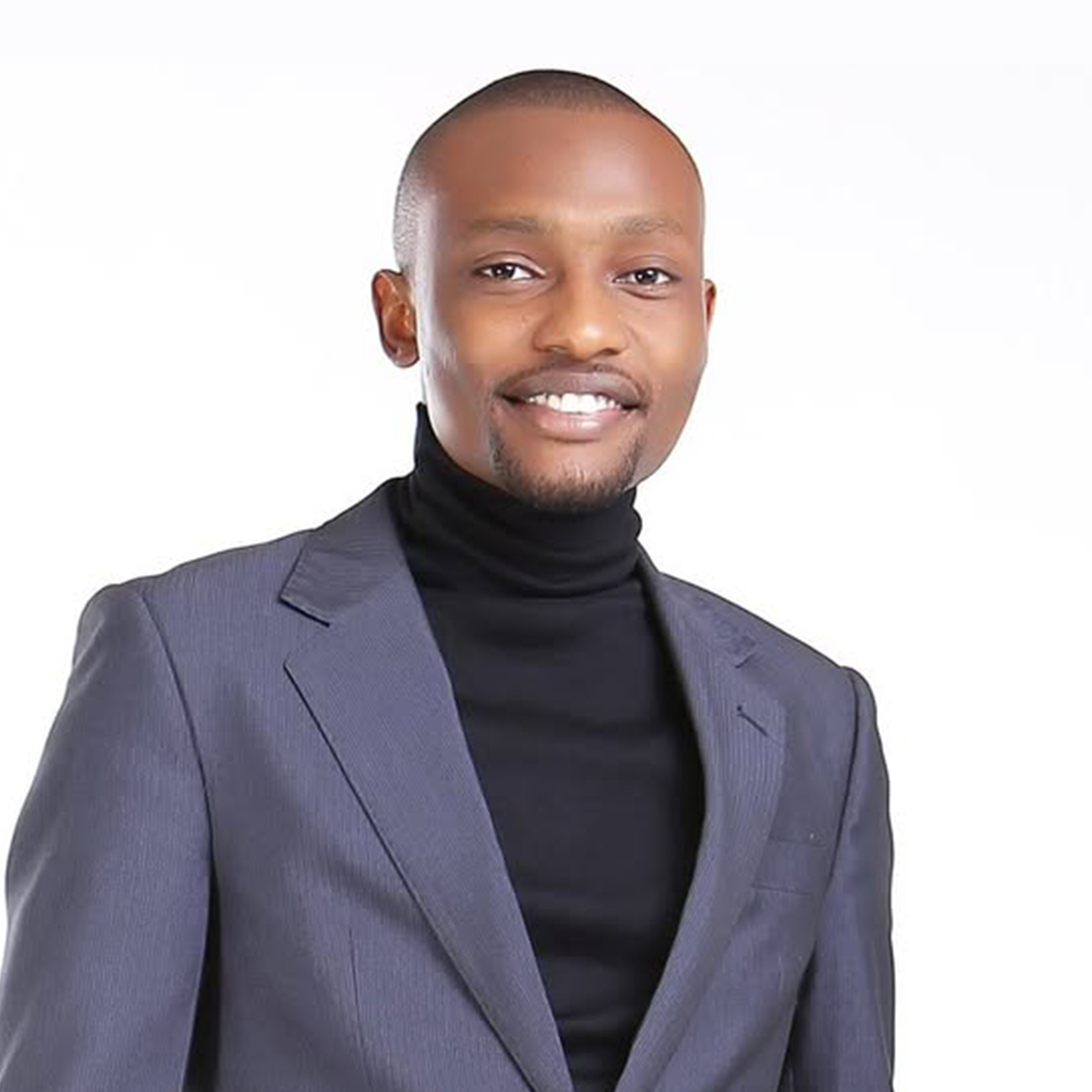 Barclay Okari