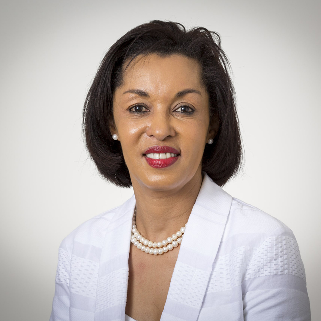 Brenda Mbathi