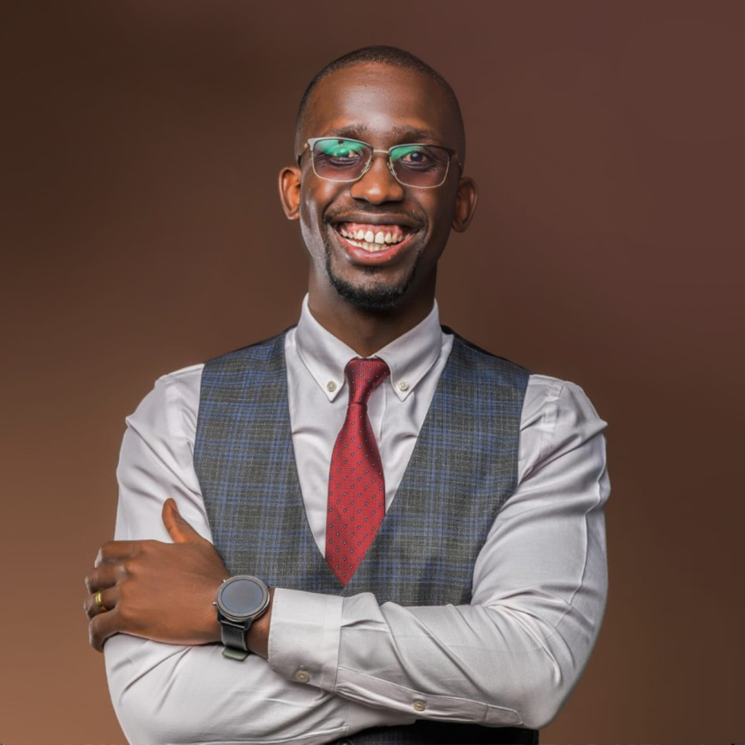Mwau Brian