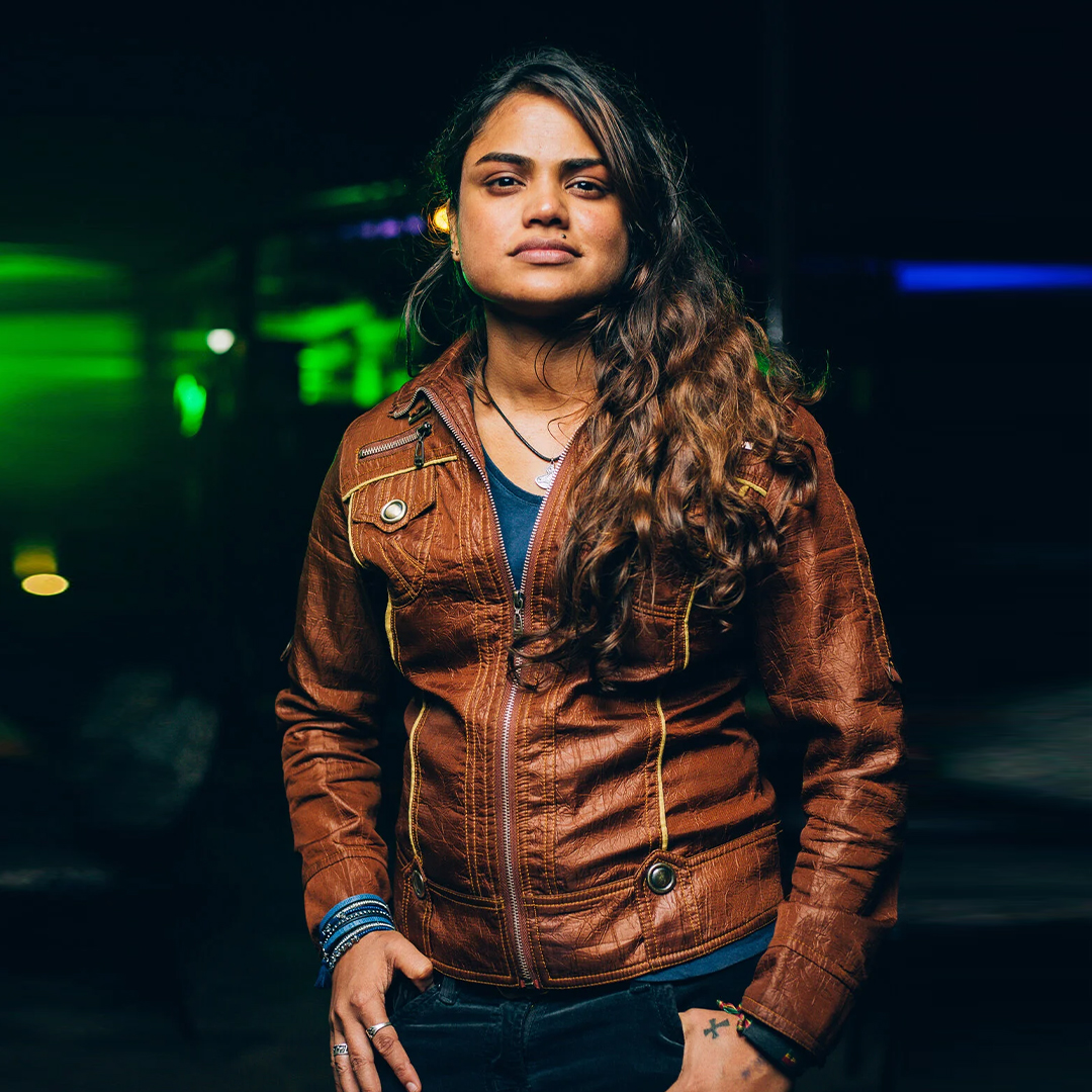 Jessica Colaço