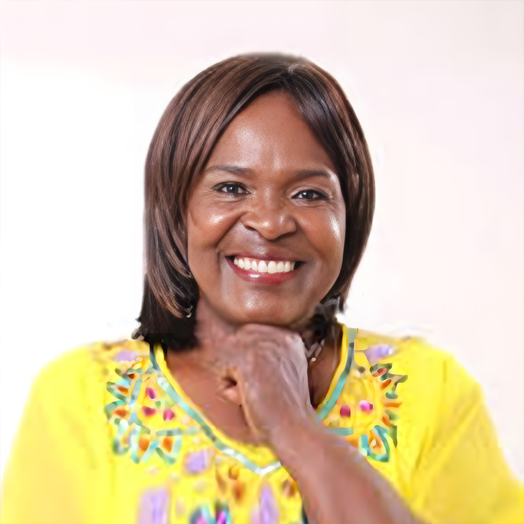 Mary “Mama Kayai” Khavere