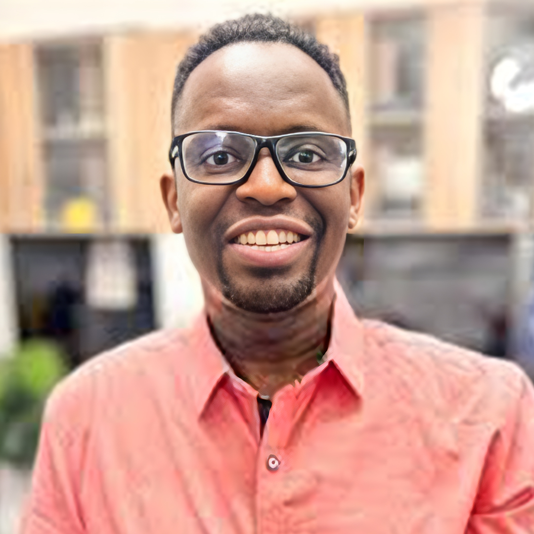 Michael Muthiga