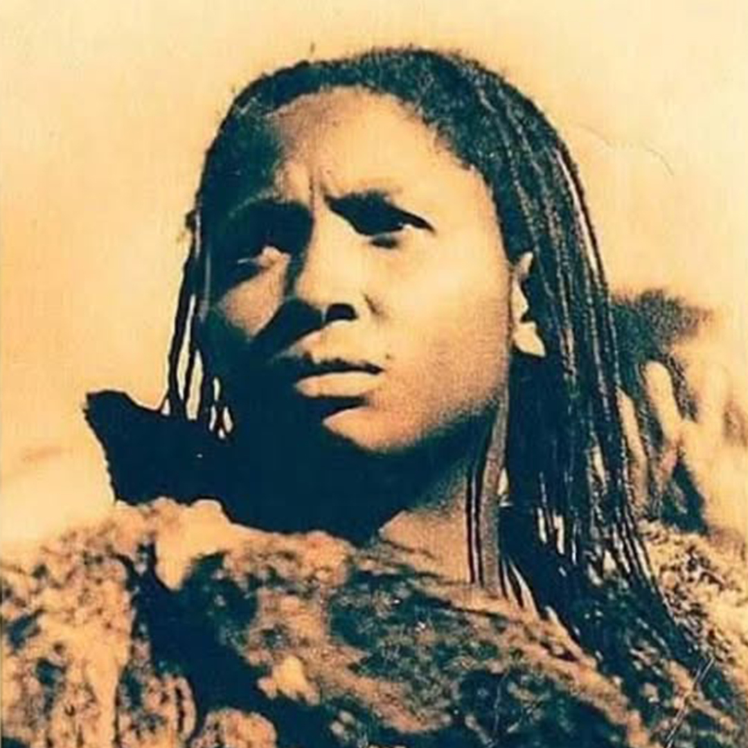 Muthoni wa Kirima