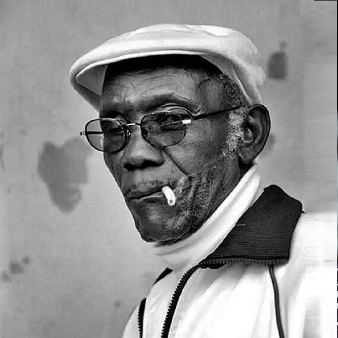 Benson “Mzee Ojwang'” Wanjau