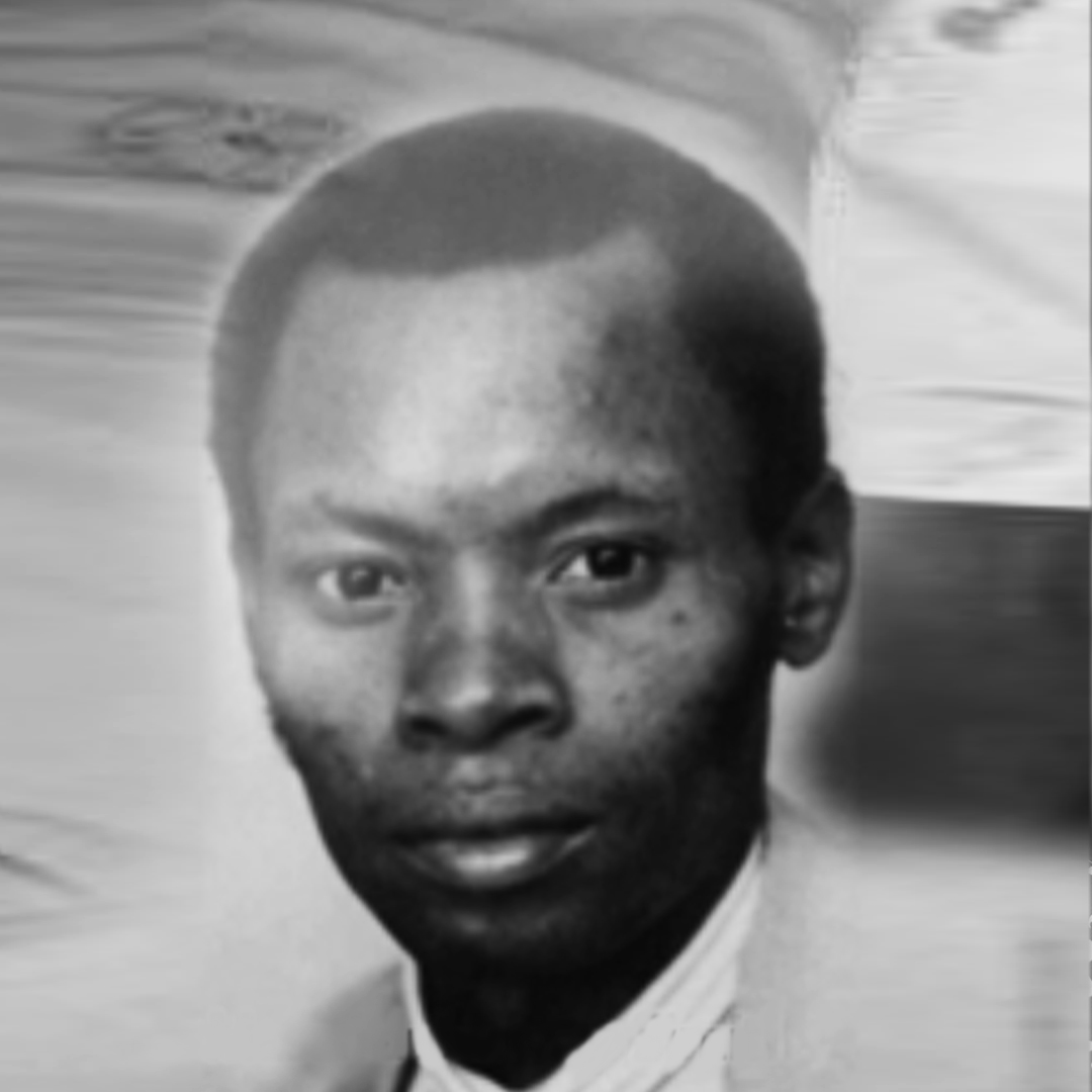 Samuel “Masanduku Arap Simit” Kimani Muya