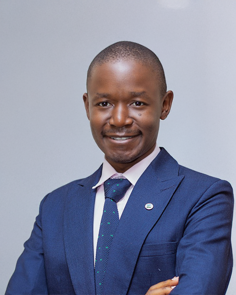 Isaac Nyangolo