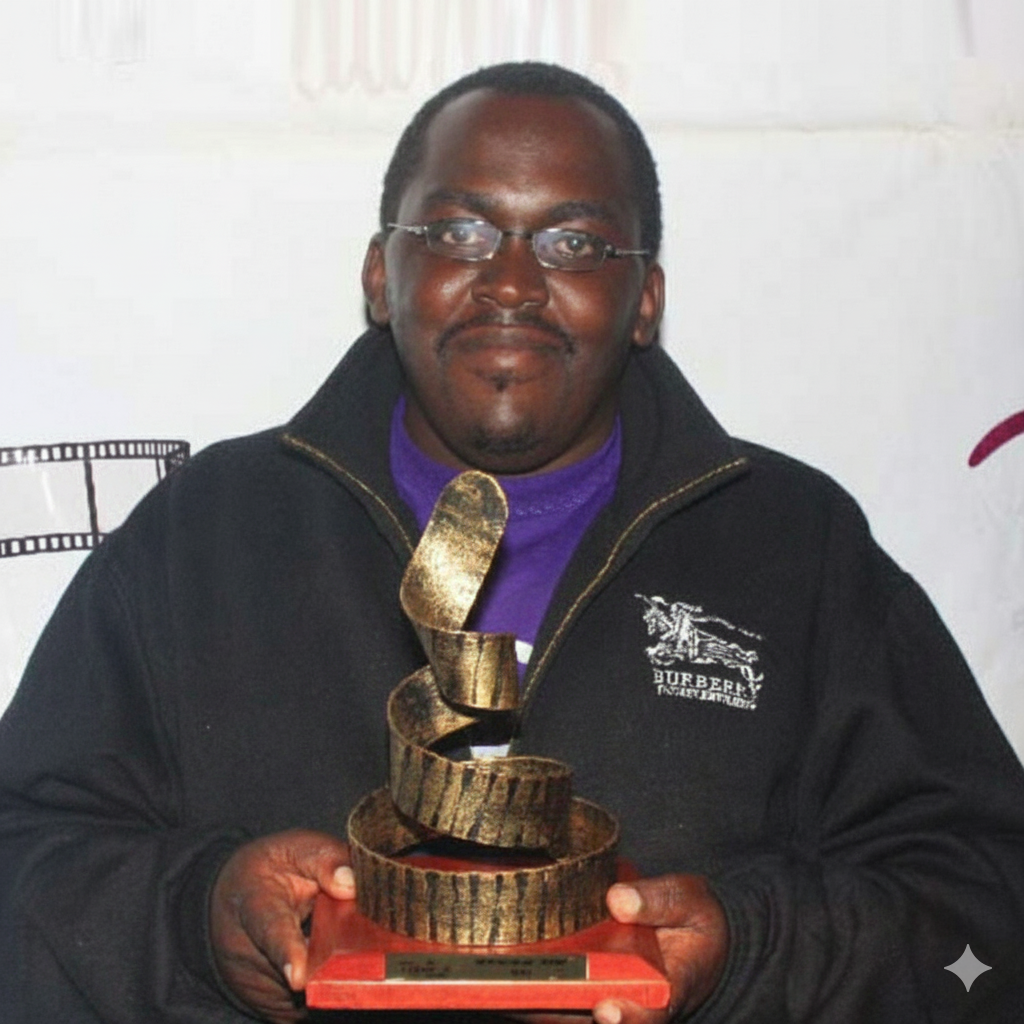 Clement “Clemo” Rapudo Sijenyi