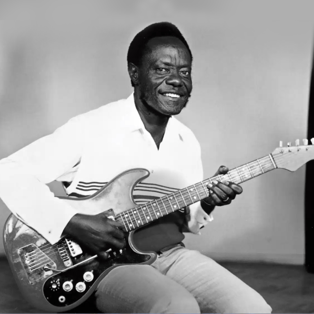 Daniel Owino Misiani