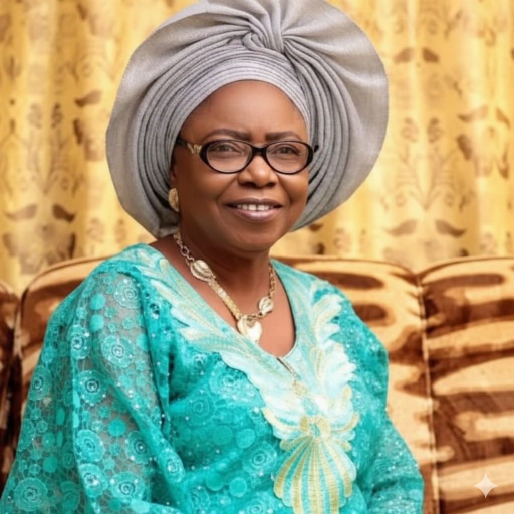 Elizabeth Awor Obege