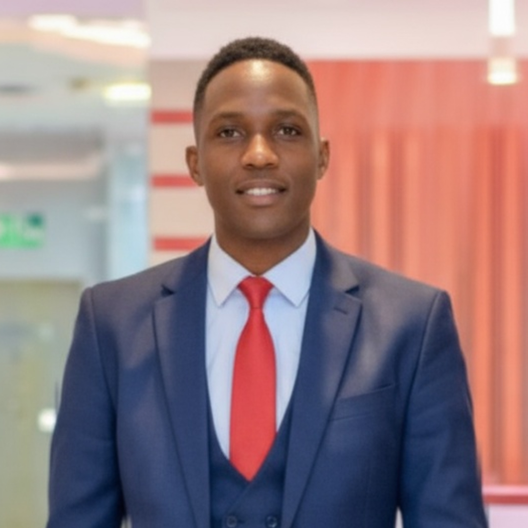 Gavin Lemayan Olenasolia Amos