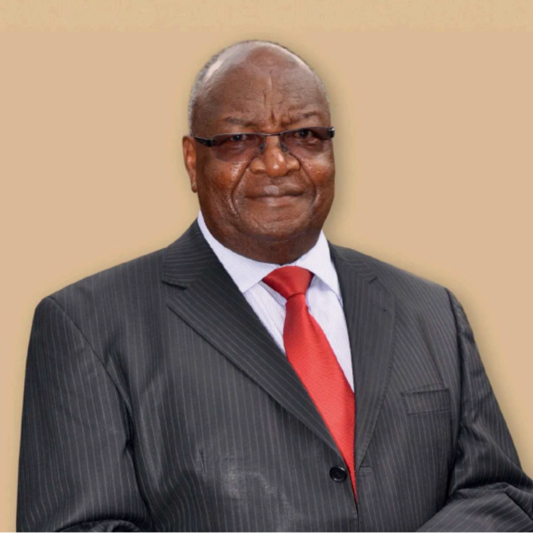 Henry Miyinzi Chakava