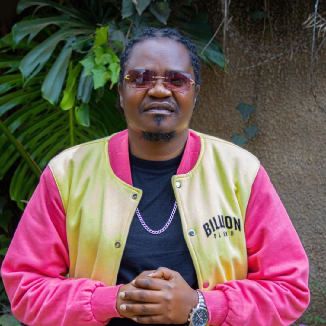 Paul “Jua Cali” Julius Nunda
