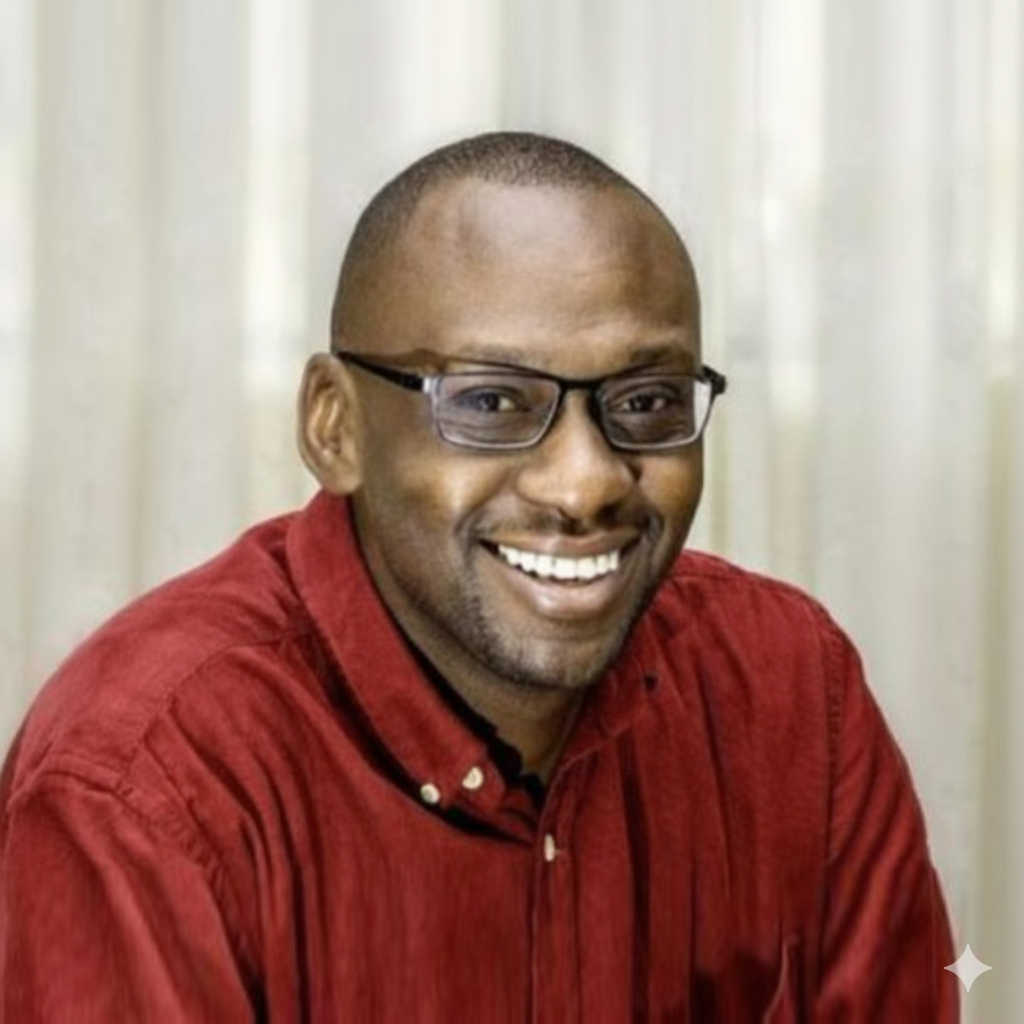 Ken Njoroge