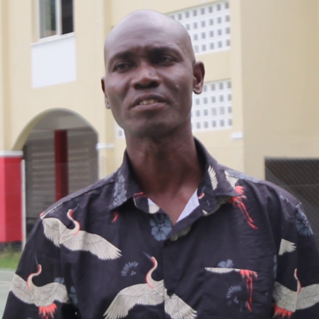 Kennedy Isaac Kunani